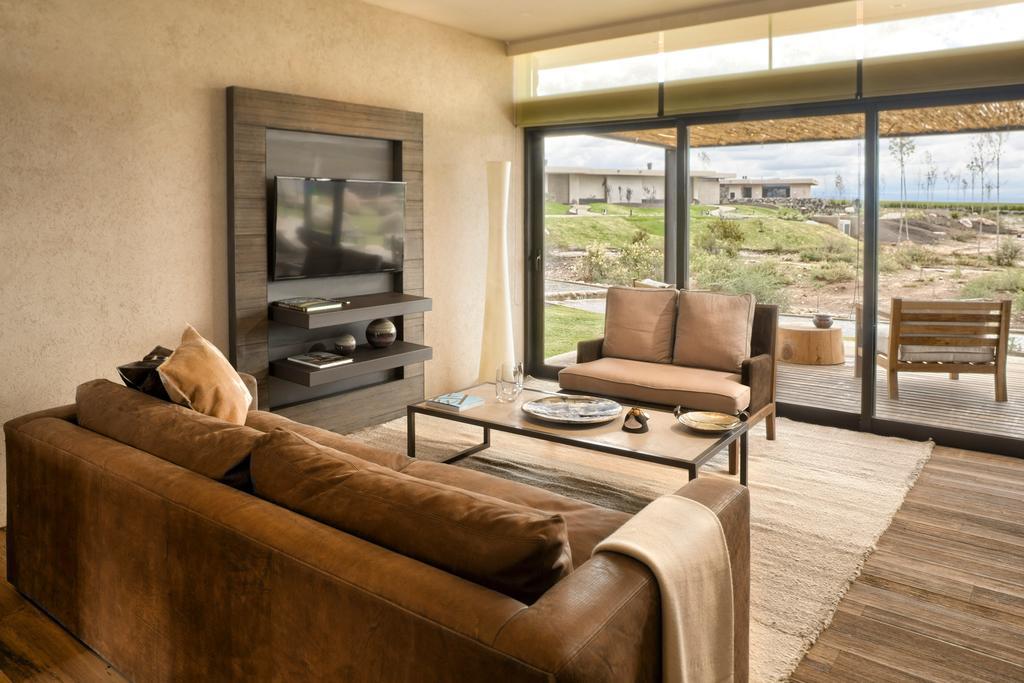 The Vines Resort & Spa Los Sauces  Room photo