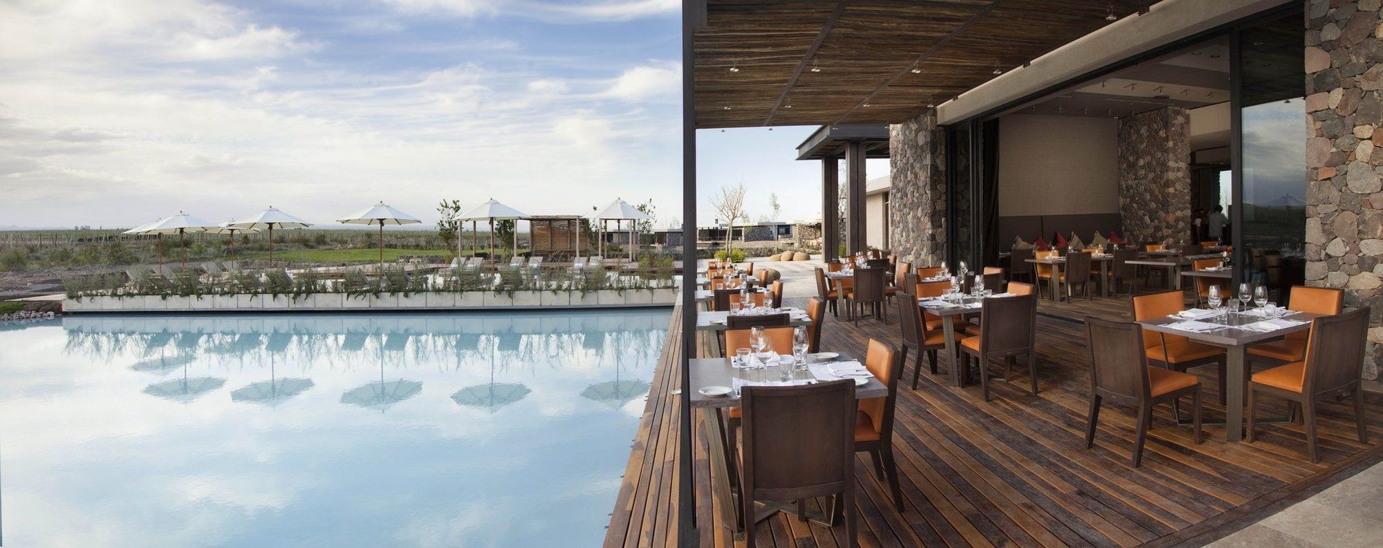 The Vines Resort & Spa Los Sauces  Exterior photo