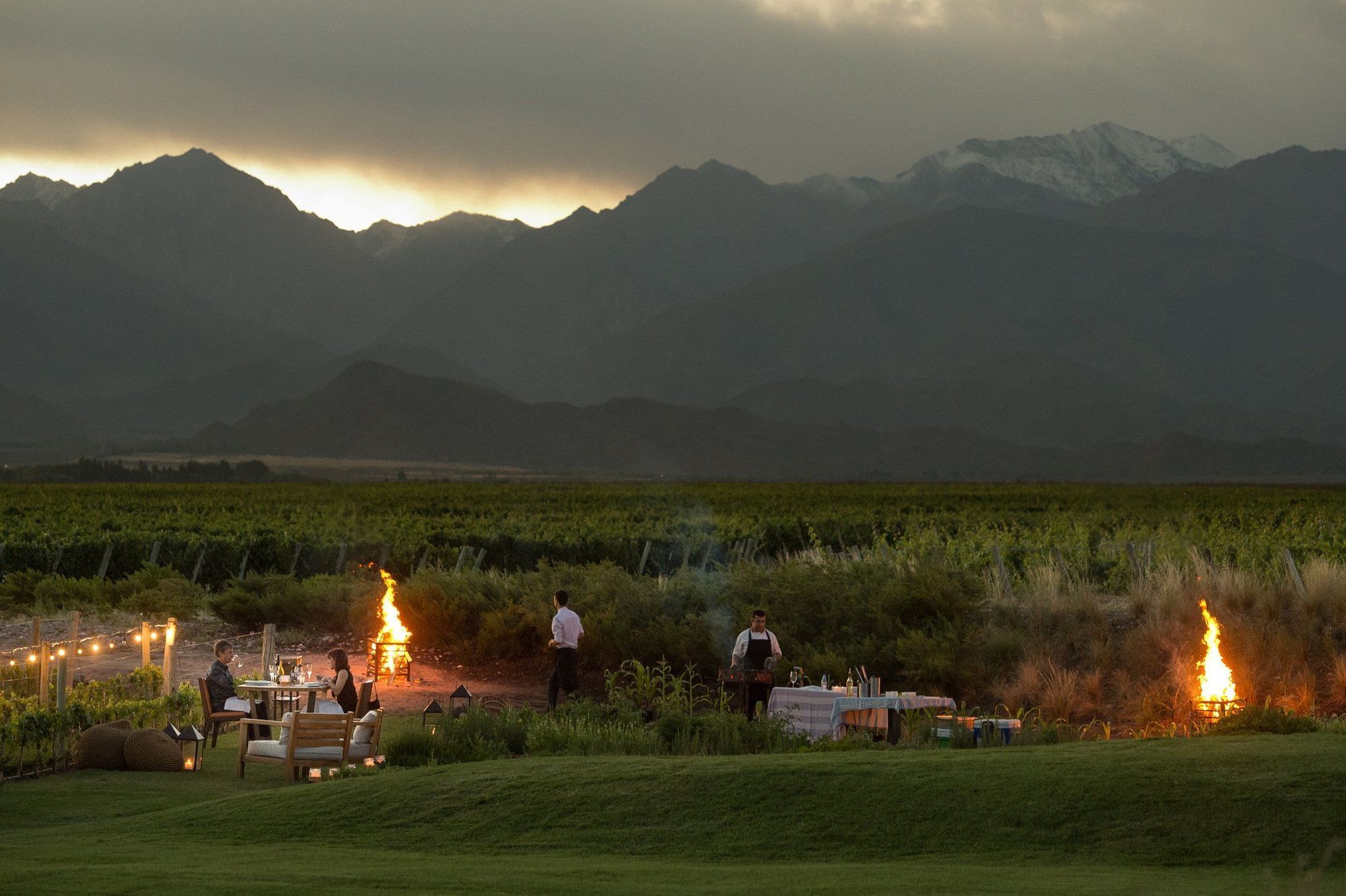 The Vines Resort & Spa Los Sauces  Amenities photo