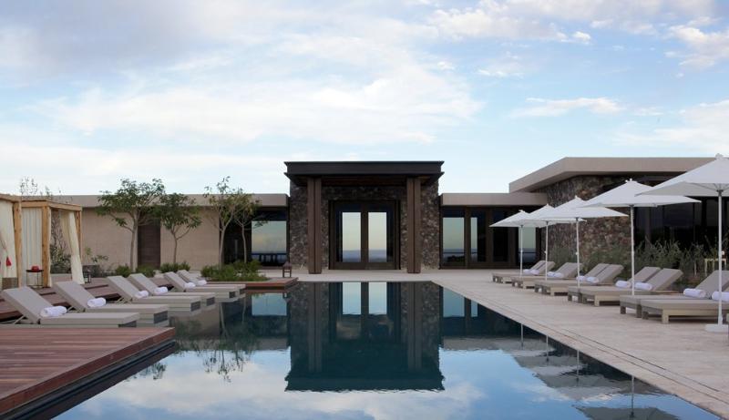 The Vines Resort & Spa Los Sauces  Exterior photo