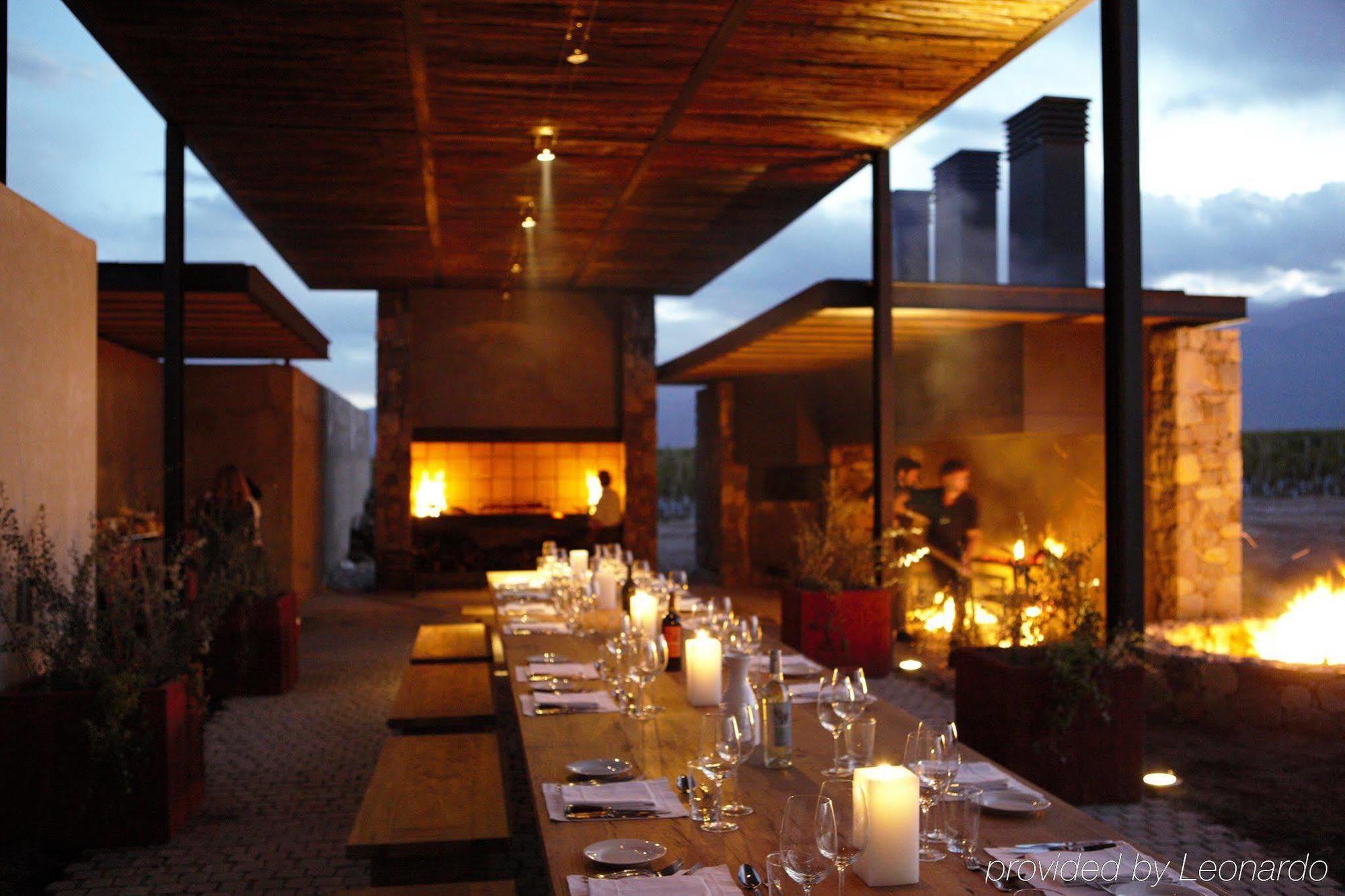 The Vines Resort & Spa Los Sauces  Exterior photo