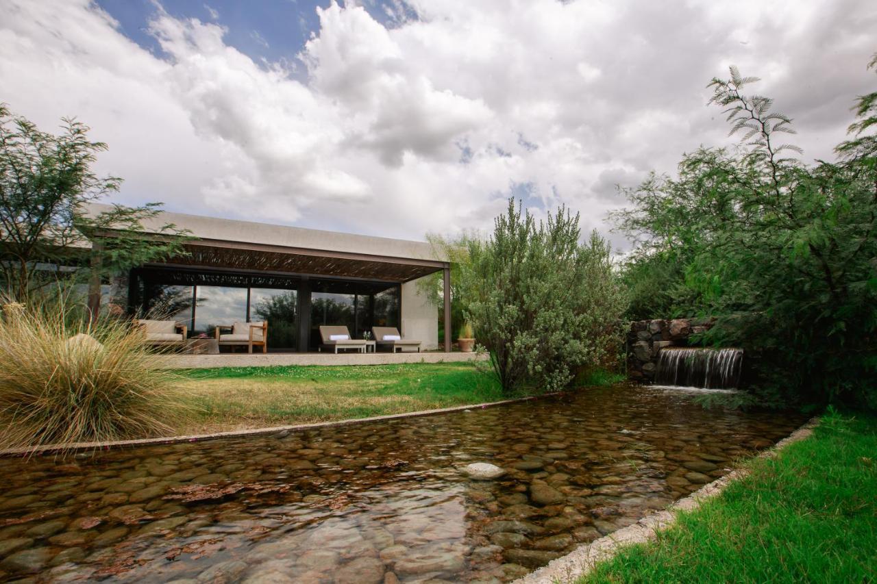 The Vines Resort & Spa Los Sauces  Exterior photo