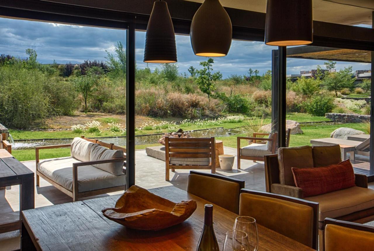 The Vines Resort & Spa Los Sauces  Exterior photo